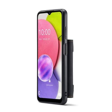 DG-Ming M2 skal Samsung Galaxy A03s - Svart