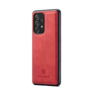 DG-Ming M2 skal Samsung Galaxy A73 5G - Röd