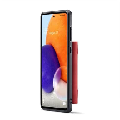 DG-Ming M2 skal Samsung Galaxy A73 5G - Röd