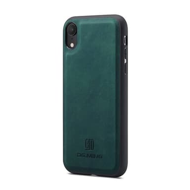 DG-Ming M2 skal Apple iPhone XR - Petrol