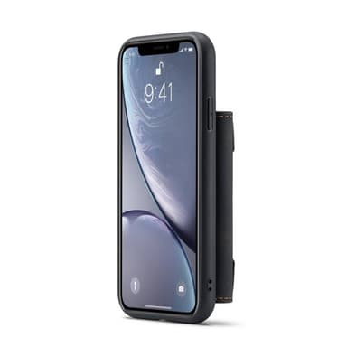 DG-Ming M2 skal Apple iPhone XS Max - Svart