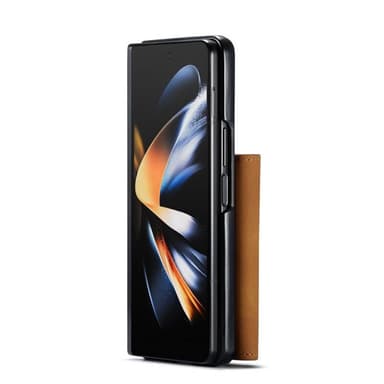 DG-Ming M2 skal Samsung Galaxy Z Fold 4 - Brun