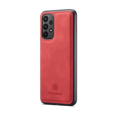 DG-Ming M2 skal Samsung Galaxy A23 5G - Röd