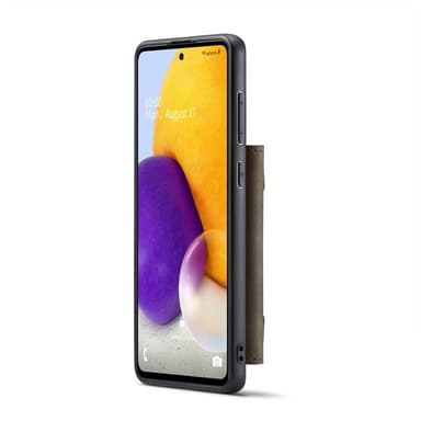 DG-Ming M2 skal Samsung Galaxy A72 5G - Coffee