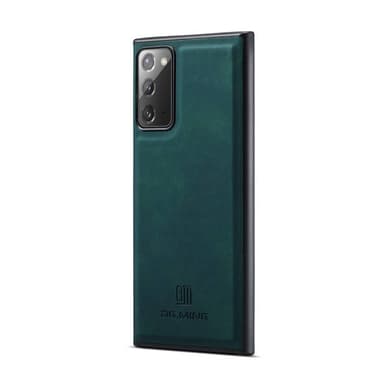 DG-Ming M2 skal Samsung Galaxy Note 20 - Petrol