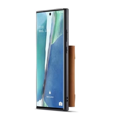 DG-Ming M2 skal Samsung Galaxy Note 20 Ultra - Brun