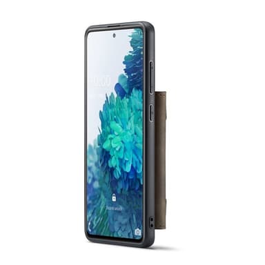 DG-Ming M2 skal Samsung Galaxy S20 FE - Coffee