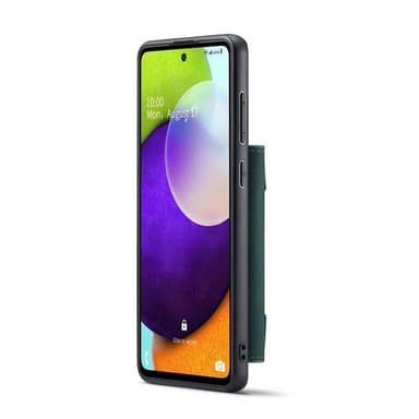 DG-Ming M2 skal Samsung Galaxy A52 5G - Petrol