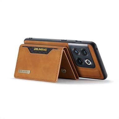 DG-Ming M2 skal OnePlus 10 Pro - Brun