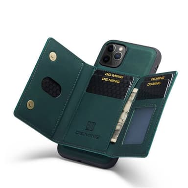DG-Ming M2 skal Apple iPhone 11 Pro Max - Petrol