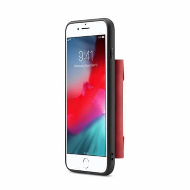 DG-Ming M2 skal Apple iPhone 7 Plus - Röd