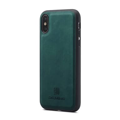 DG-Ming M2 skal Apple iPhone X/XS - Petrol