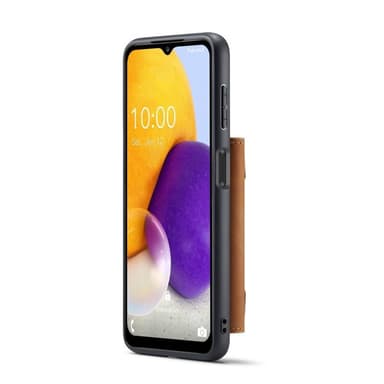 DG-Ming M2 skal Samsung Galaxy A13 4G - Brun