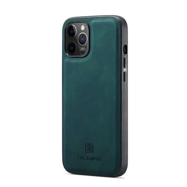 DG-Ming M2 skal Apple iPhone 12 Pro - Petrol