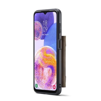 DG-Ming M2 skal Samsung Galaxy A23 5G - Coffee