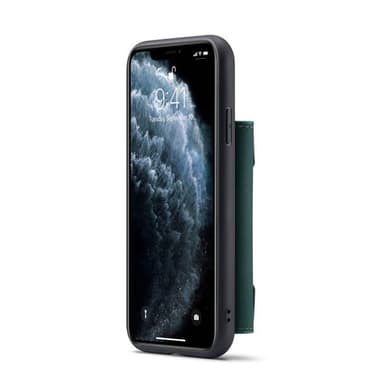 DG-Ming M2 skal Apple iPhone 11 Pro - Petrol