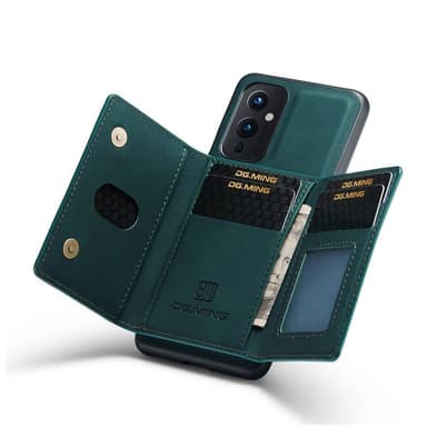 DG-Ming M2 skal OnePlus 9 - Petrol