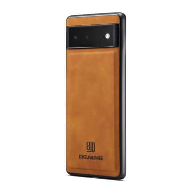 DG-Ming M2 skal Google Pixel 6 - Brun