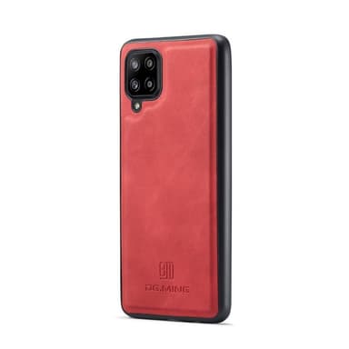 DG-Ming M2 skal Samsung Galaxy A42 - Röd