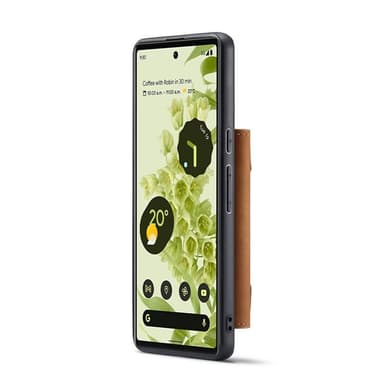 DG-Ming M2 skal Google Pixel 6 - Brun