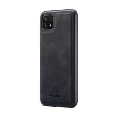 DG-Ming M2 skal Samsung Galaxy A22 5G - Svart
