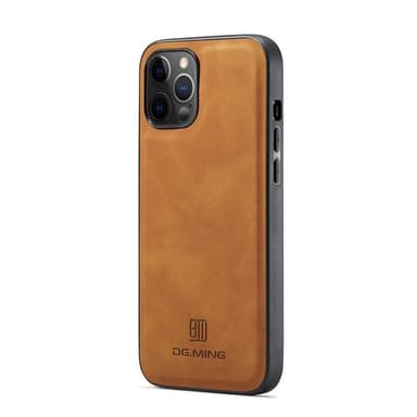 DG-Ming M2 skal Apple iPhone 12 Pro Max - Brun