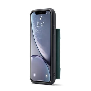 DG-Ming M2 skal Apple iPhone X/XS - Petrol