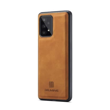 DG-Ming M2 skal Samsung Galaxy A53 5G - Brun