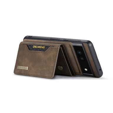 DG-Ming M2 skal Google Pixel 6A - Coffee
