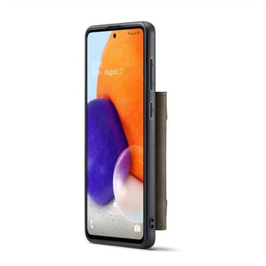 DG-Ming M2 skal Samsung Galaxy A73 5G - Coffee