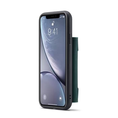 DG-Ming M2 skal Apple iPhone XR - Petrol