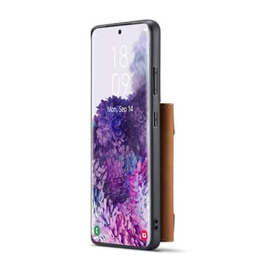 DG-Ming M2 skal Samsung Galaxy S20 Ultra - Brun