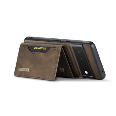 DG-Ming M2 skal Google Pixel 6 Pro - Coffee