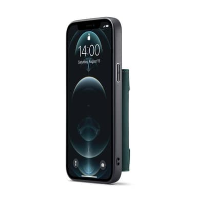 DG-Ming M2 skal Apple iPhone 12 Pro - Petrol