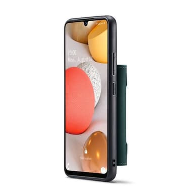 DG-Ming M2 skal Samsung Galaxy A42 - Petrol