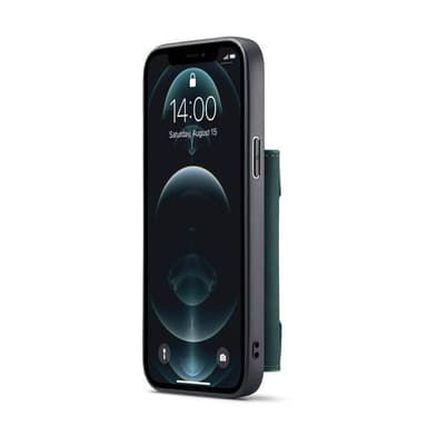 DG-Ming M2 skal Apple iPhone 12 - Petrol