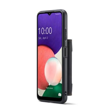 DG-Ming M2 skal Samsung Galaxy A22 5G - Svart