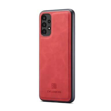 DG-Ming M2 skal Samsung Galaxy A13 4G - Röd