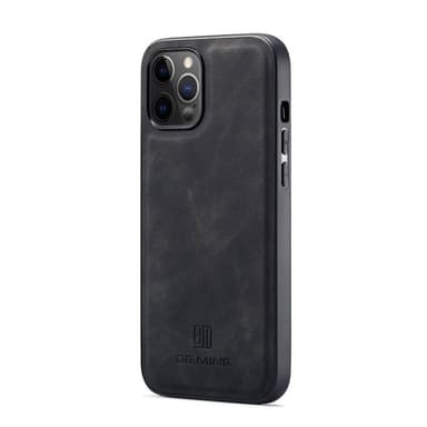 DG-Ming M2 skal Apple iPhone 12 Pro Max - Svart