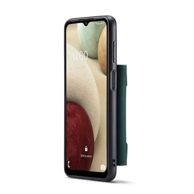 DG-Ming M2 skal Samsung Galaxy A12 - Petrol