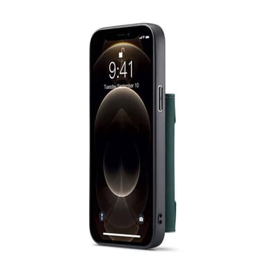 DG-Ming M2 skal Apple iPhone 13 Mini - Petrol