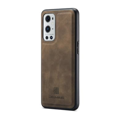DG-Ming M2 skal OnePlus 9 Pro - Coffee