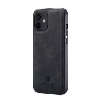 DG-Ming M2 skal Apple iPhone 12 - Svart