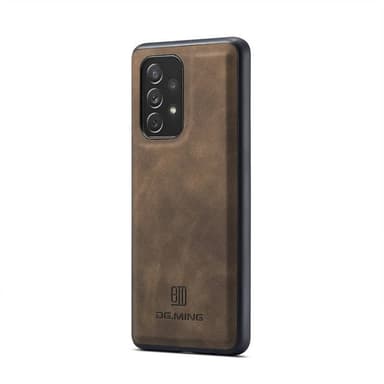 DG-Ming M2 skal Samsung Galaxy A72 5G - Coffee