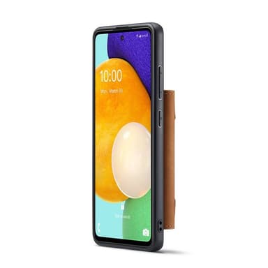 DG-Ming M2 skal Samsung Galaxy A53 5G - Brun
