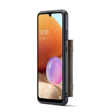 DG-Ming M2 skal Samsung Galaxy A32 4G - Coffee