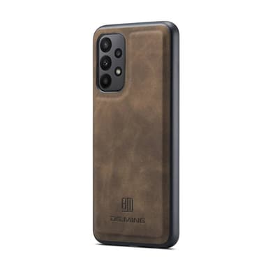 DG-Ming M2 skal Samsung Galaxy A23 5G - Coffee