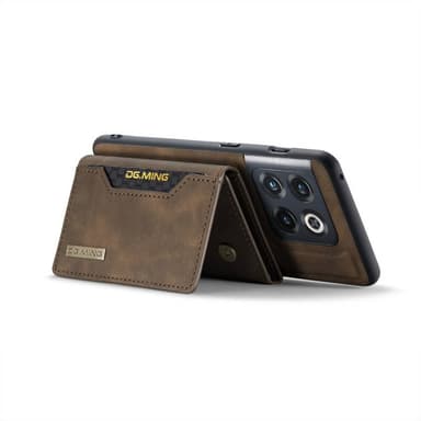 DG-Ming M2 skal OnePlus 10 Pro - Coffee