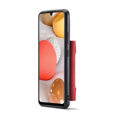 DG-Ming M2 skal Samsung Galaxy A42 - Röd