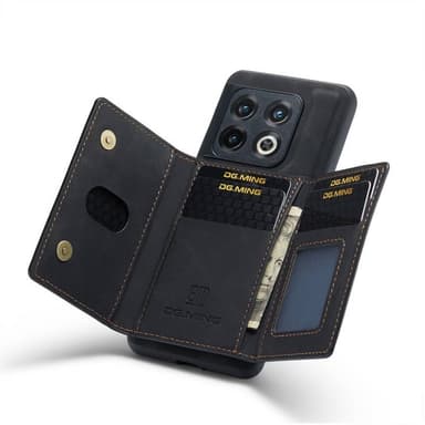 DG-Ming M2 skal OnePlus 10 Pro - Svart